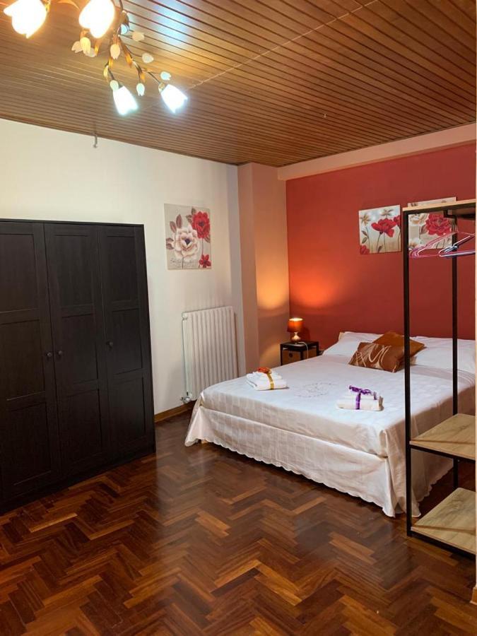 Appartamento Central Palace Spoleto Kültér fotó