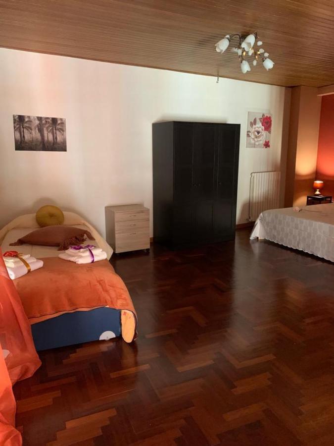 Appartamento Central Palace Spoleto Kültér fotó