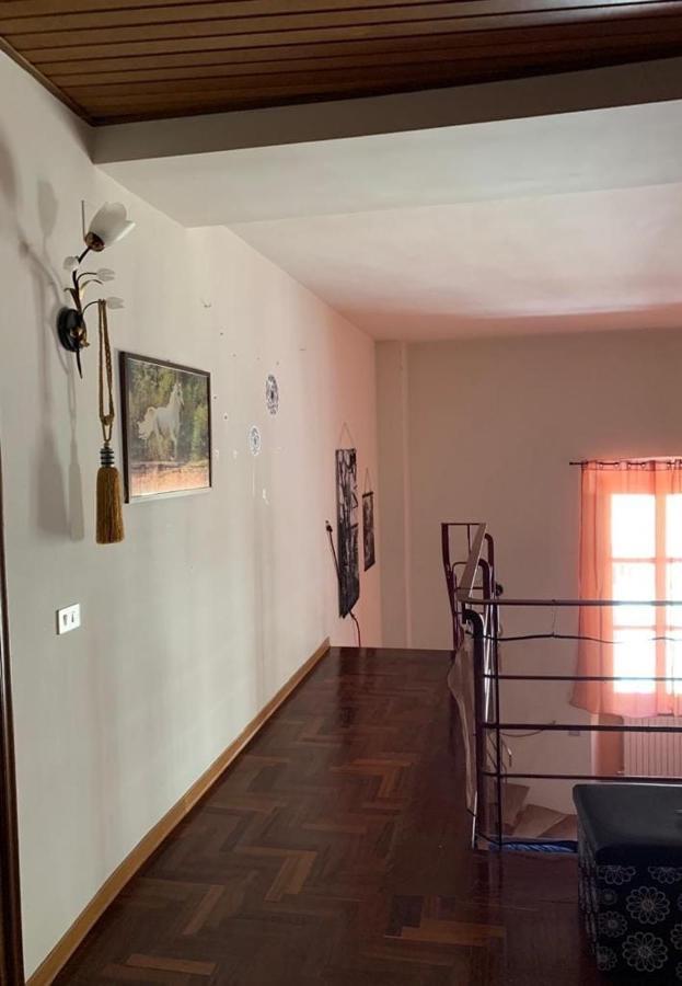 Appartamento Central Palace Spoleto Kültér fotó