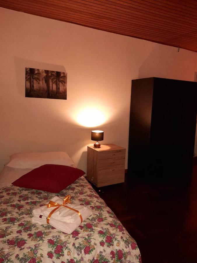 Appartamento Central Palace Spoleto Kültér fotó