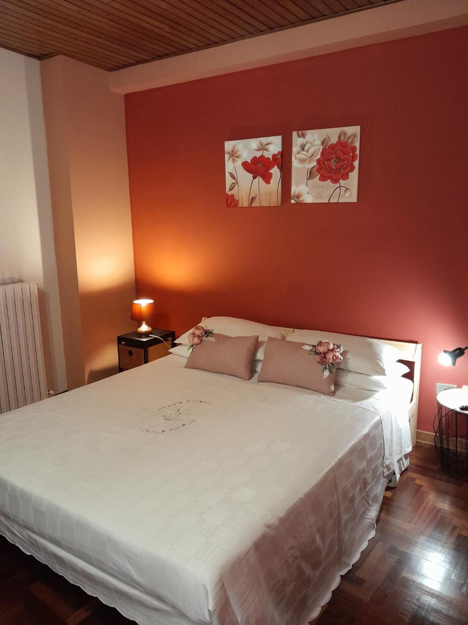 Appartamento Central Palace Spoleto Kültér fotó